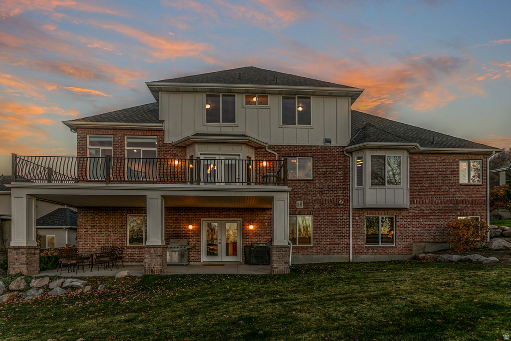 634 S MOUNTAIN VIEW CIR North Salt Lake, UT 84054