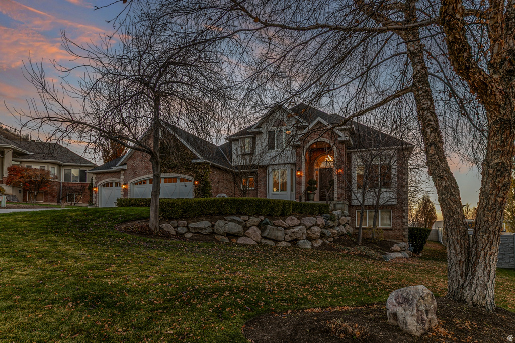 634 S MOUNTAIN VIEW CIR North Salt Lake, UT 84054