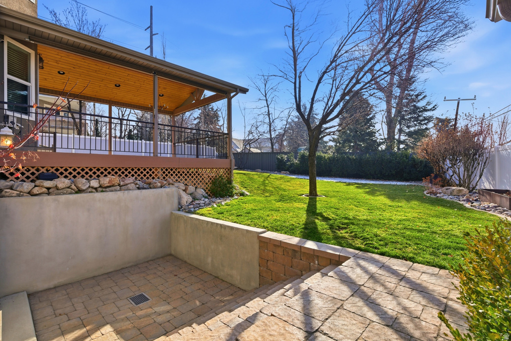 3284 E SPLENDOR WAY Salt Lake City, UT 84124