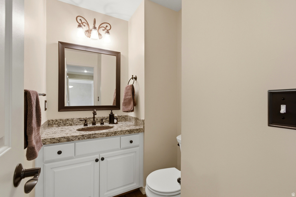 3284 E SPLENDOR WAY Salt Lake City, UT 84124