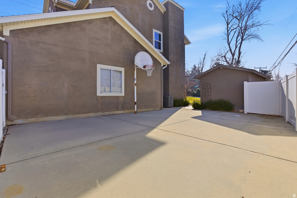 3284 E SPLENDOR WAY Salt Lake City, UT 84124