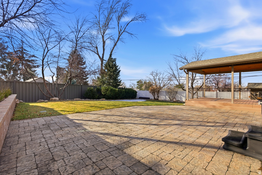 3284 E SPLENDOR WAY Salt Lake City, UT 84124