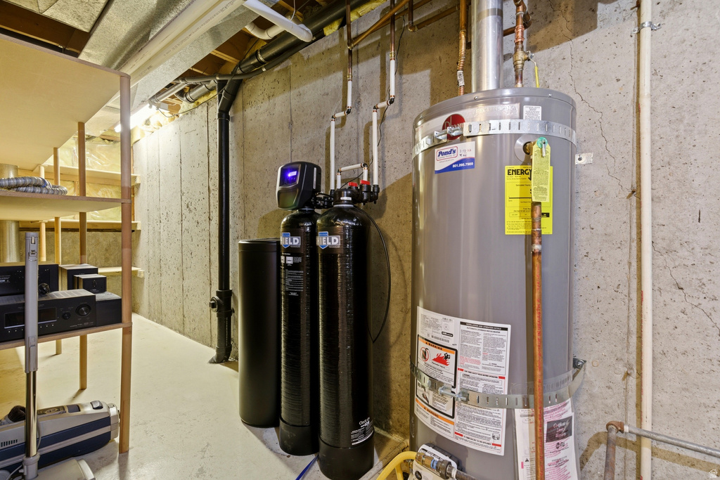 3284 E SPLENDOR WAY Salt Lake City, UT 84124