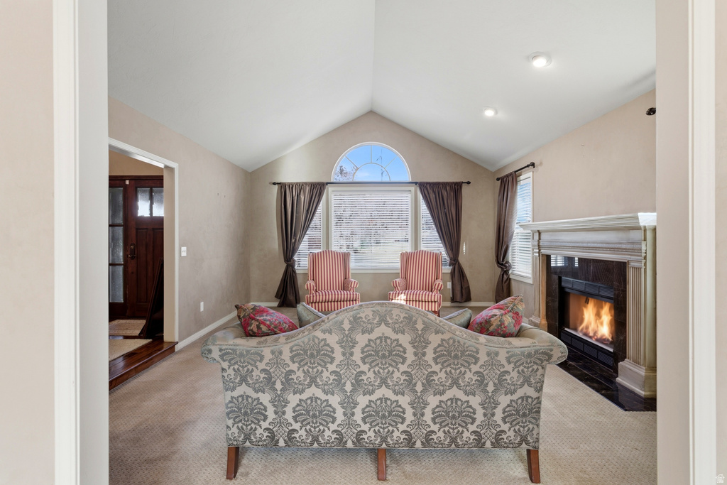 3284 E SPLENDOR WAY Salt Lake City, UT 84124