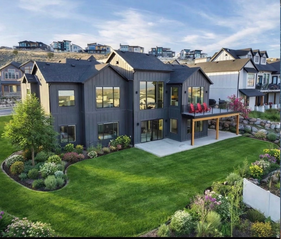 14233 S SUMMIT CREST LN Herriman, UT 84096