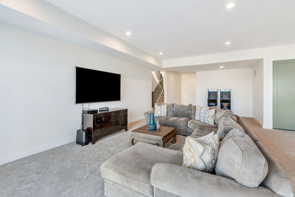 14233 S SUMMIT CREST LN Herriman, UT 84096