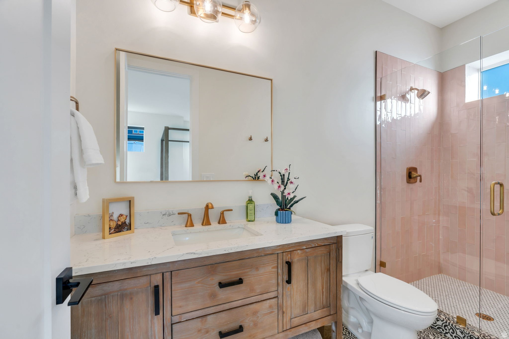 14233 S SUMMIT CREST LN Herriman, UT 84096