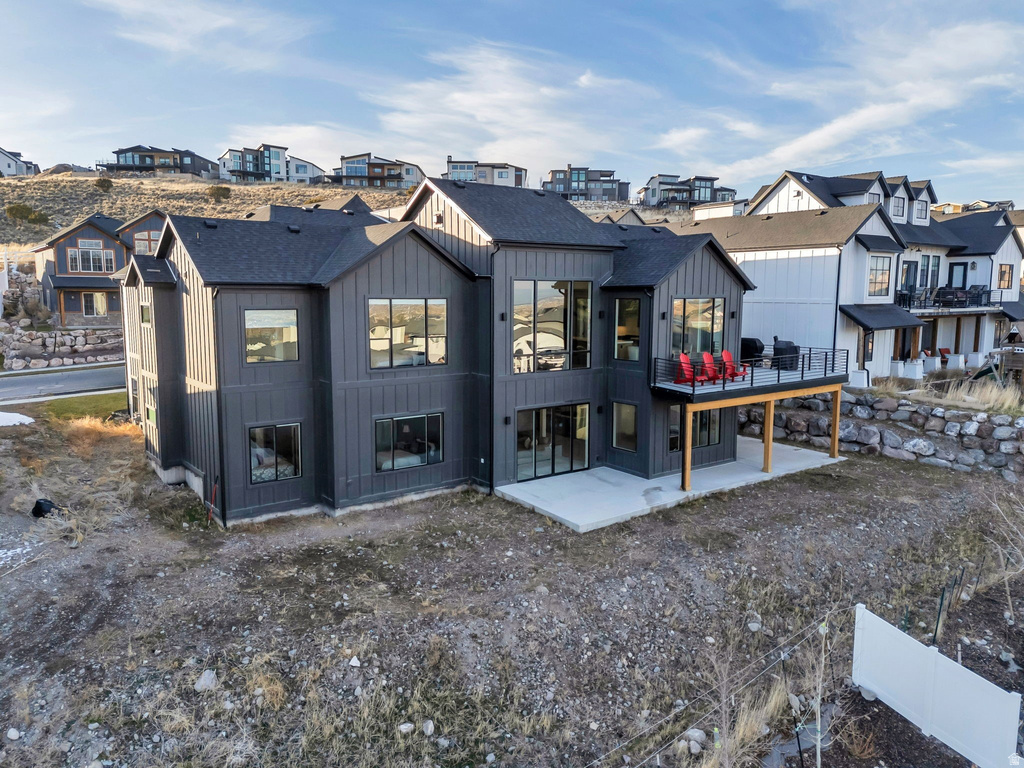 14233 S SUMMIT CREST LN Herriman, UT 84096