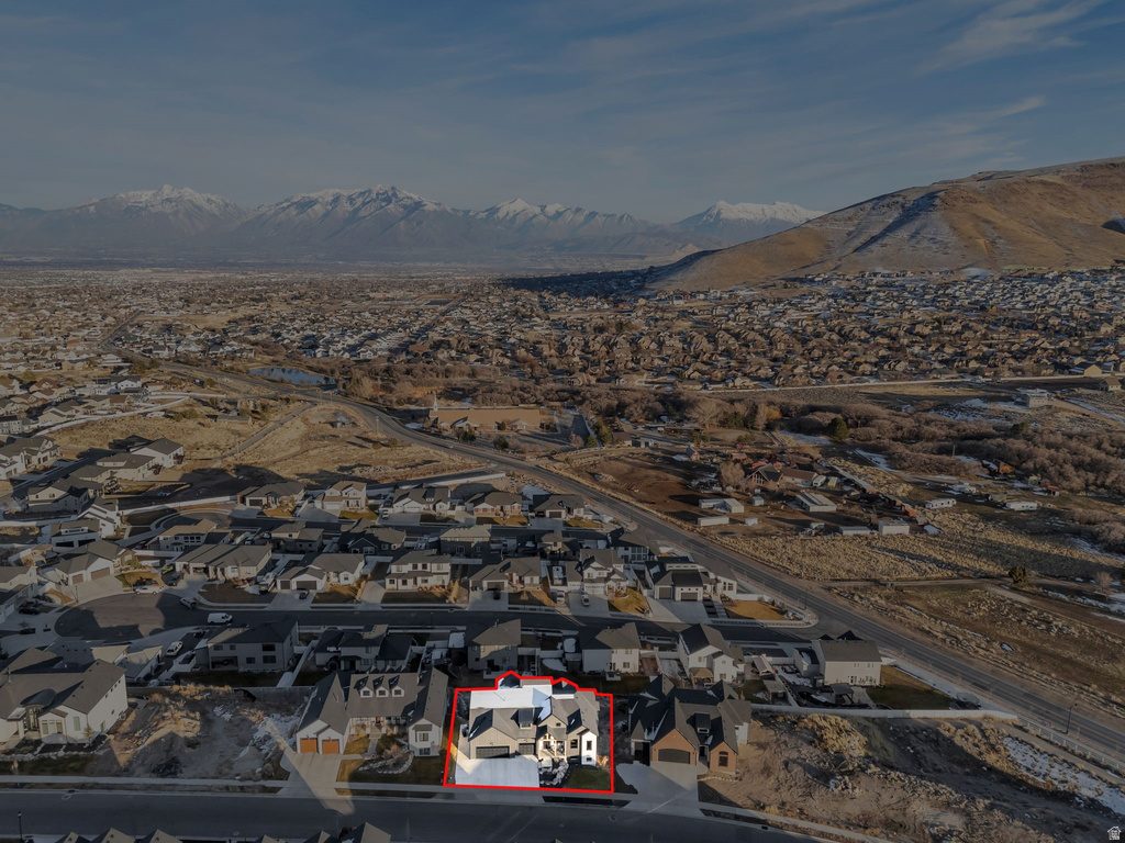 14233 S SUMMIT CREST LN Herriman, UT 84096