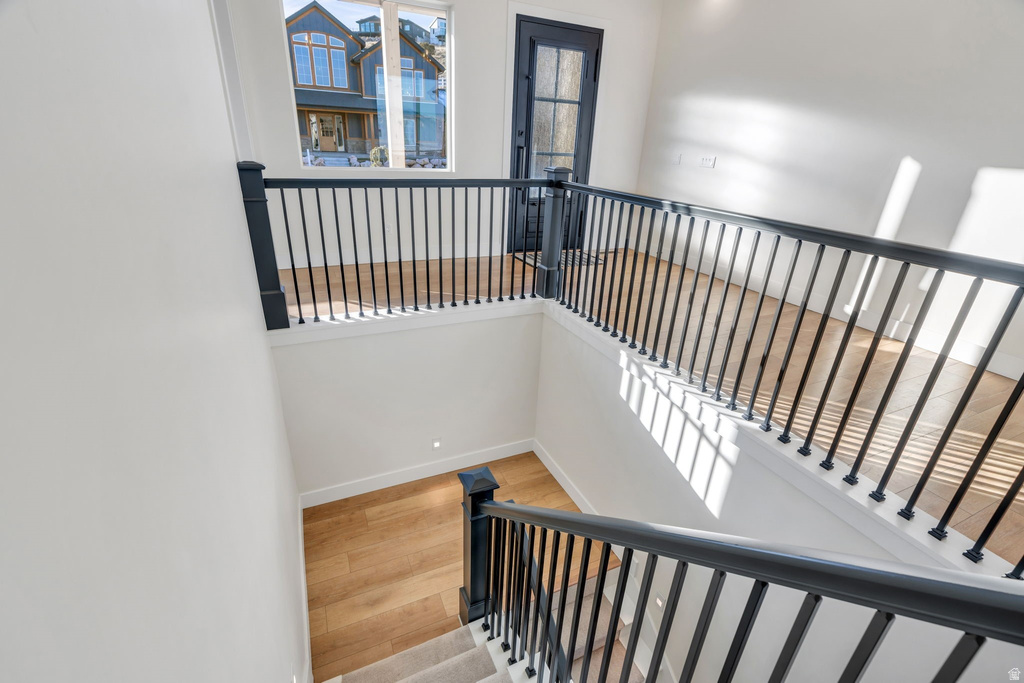 14233 S SUMMIT CREST LN Herriman, UT 84096