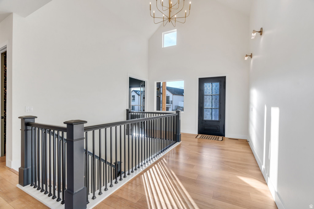 14233 S SUMMIT CREST LN Herriman, UT 84096