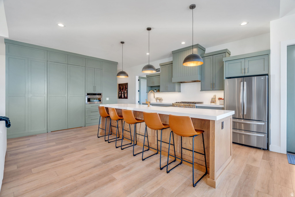 14233 S SUMMIT CREST LN Herriman, UT 84096