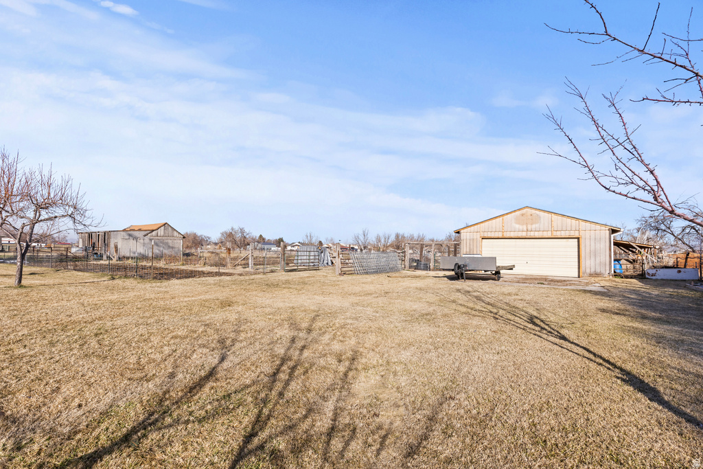 4488 W 4950 S Hooper, UT 84315