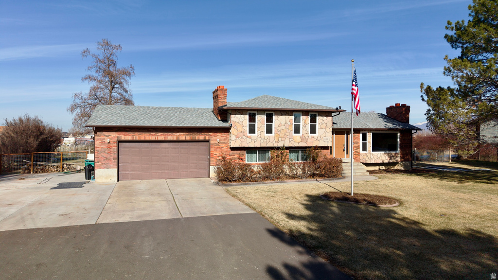 4488 W 4950 S Hooper, UT 84315