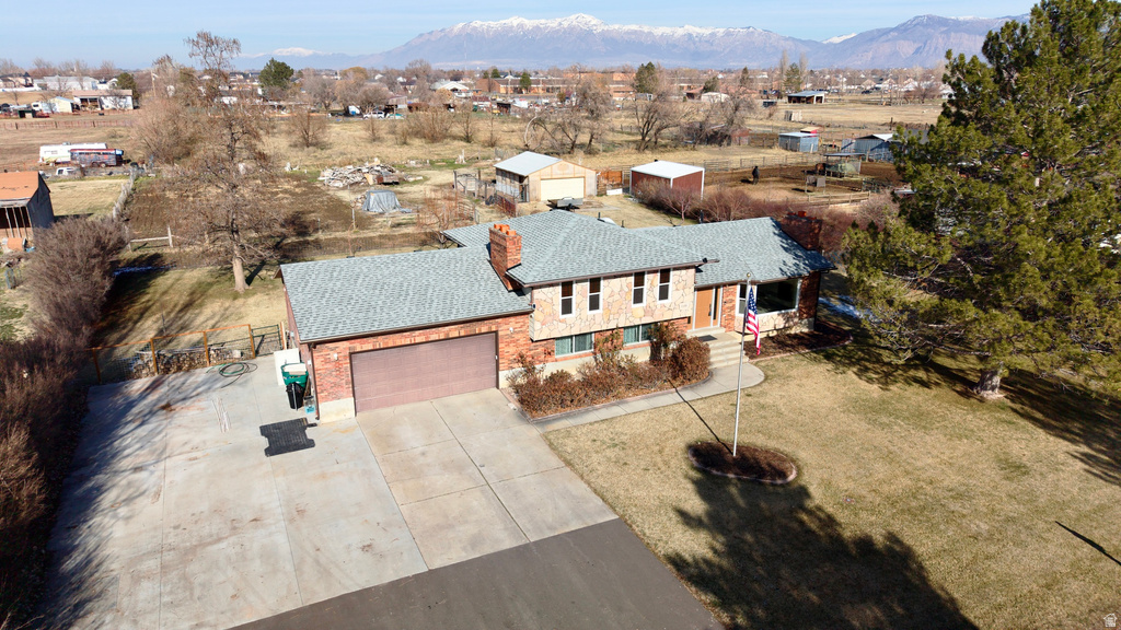 4488 W 4950 S Hooper, UT 84315