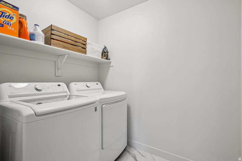 5707 N SAGEWOOD DR Stansbury Park, UT 84074