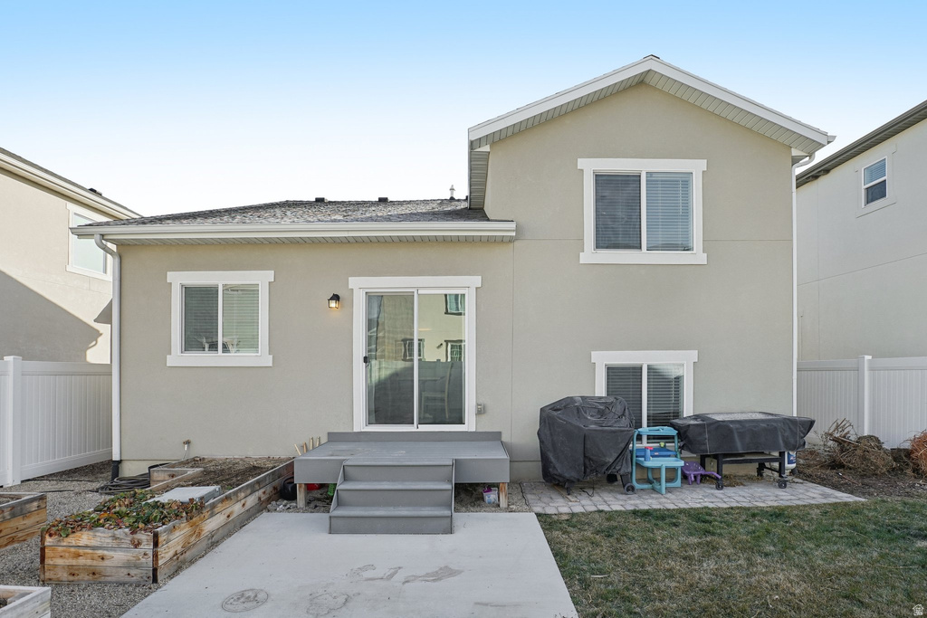 5707 N SAGEWOOD DR Stansbury Park, UT 84074
