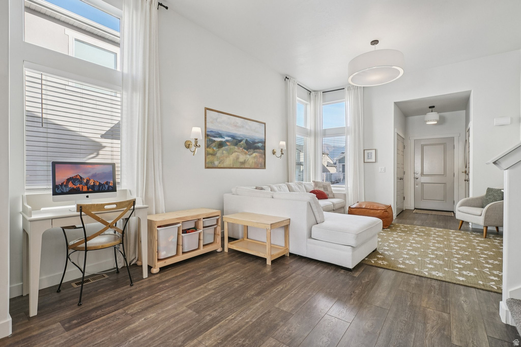 5707 N SAGEWOOD DR Stansbury Park, UT 84074