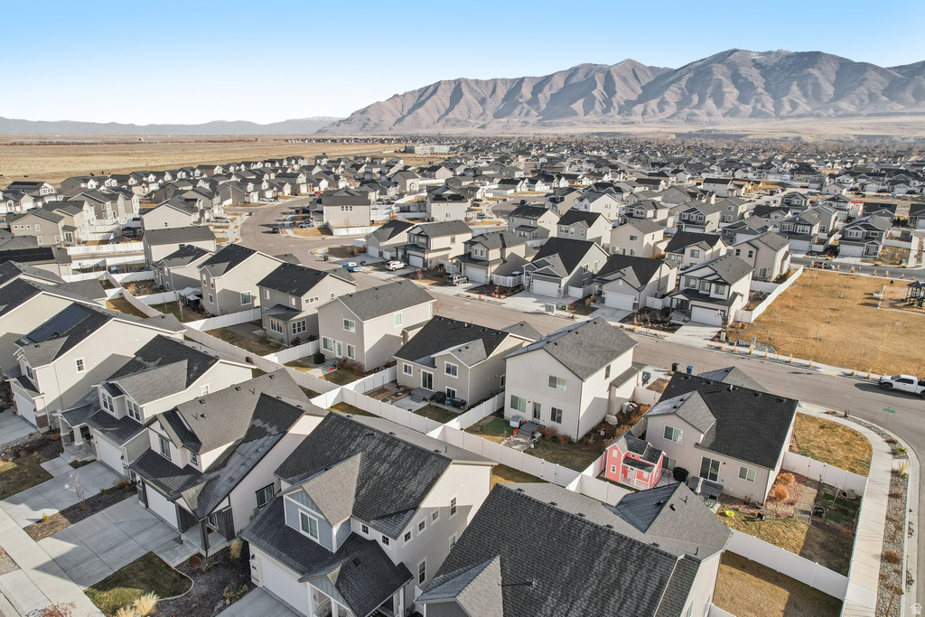 5707 N SAGEWOOD DR Stansbury Park, UT 84074