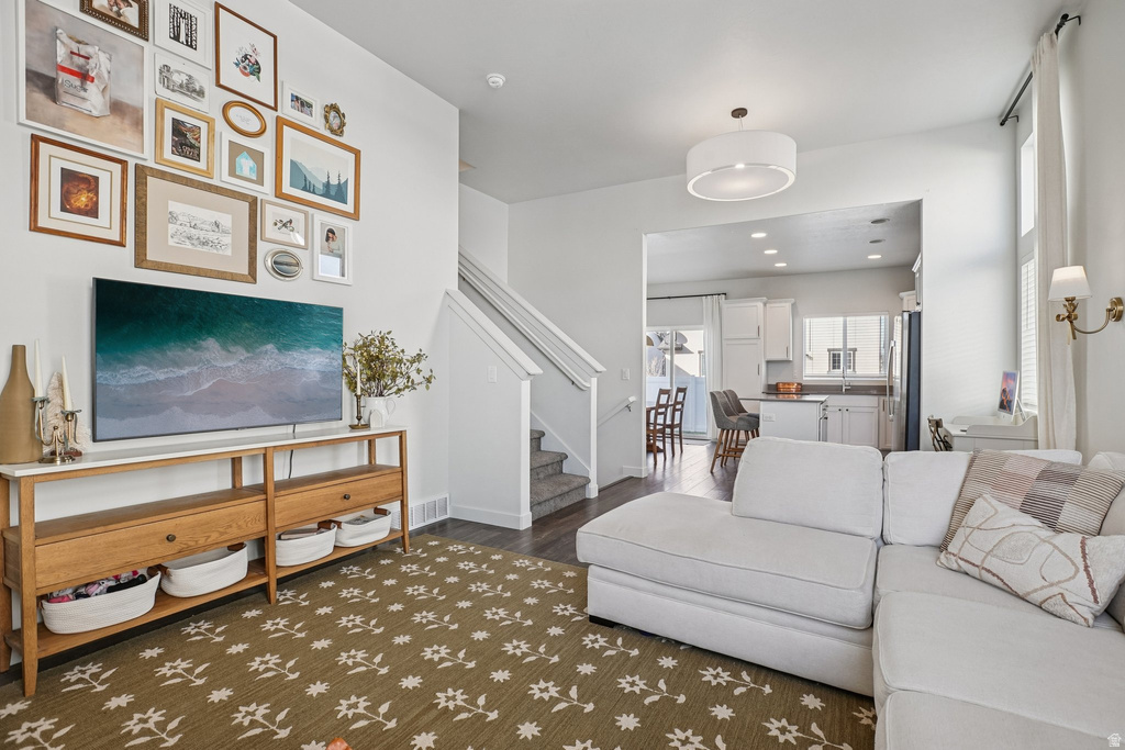 5707 N SAGEWOOD DR Stansbury Park, UT 84074