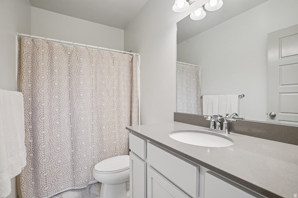 5707 N SAGEWOOD DR Stansbury Park, UT 84074