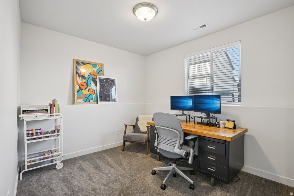 5707 N SAGEWOOD DR Stansbury Park, UT 84074