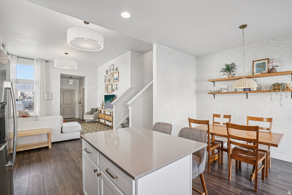 5707 N SAGEWOOD DR Stansbury Park, UT 84074