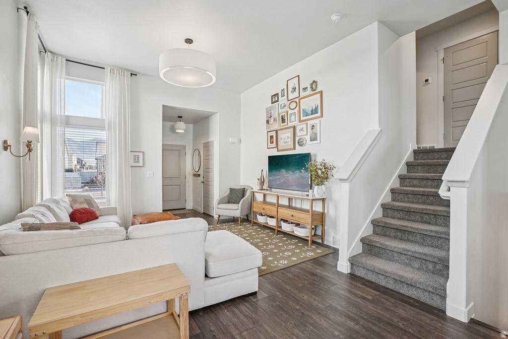 5707 N SAGEWOOD DR Stansbury Park, UT 84074