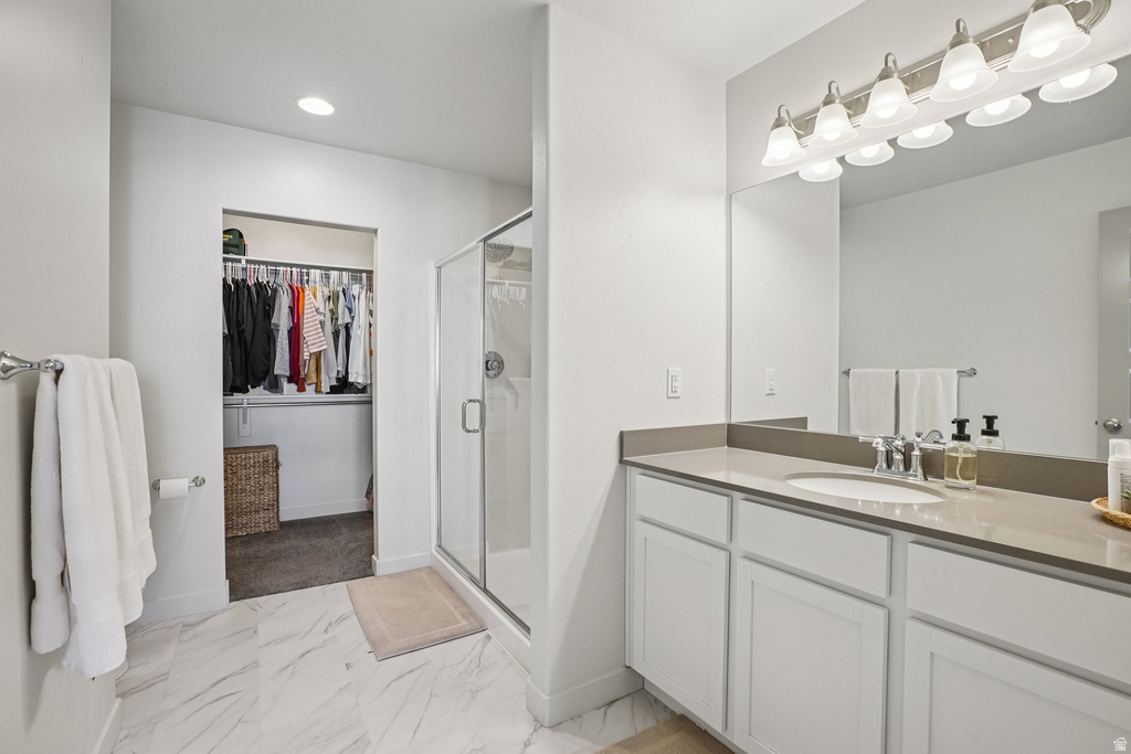 5707 N SAGEWOOD DR Stansbury Park, UT 84074