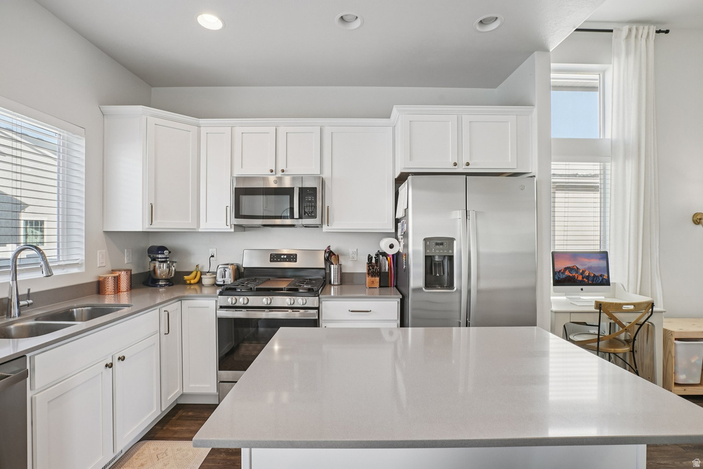 5707 N SAGEWOOD DR Stansbury Park, UT 84074