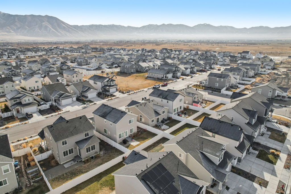 5707 N SAGEWOOD DR Stansbury Park, UT 84074