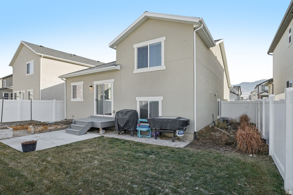 5707 N SAGEWOOD DR Stansbury Park, UT 84074