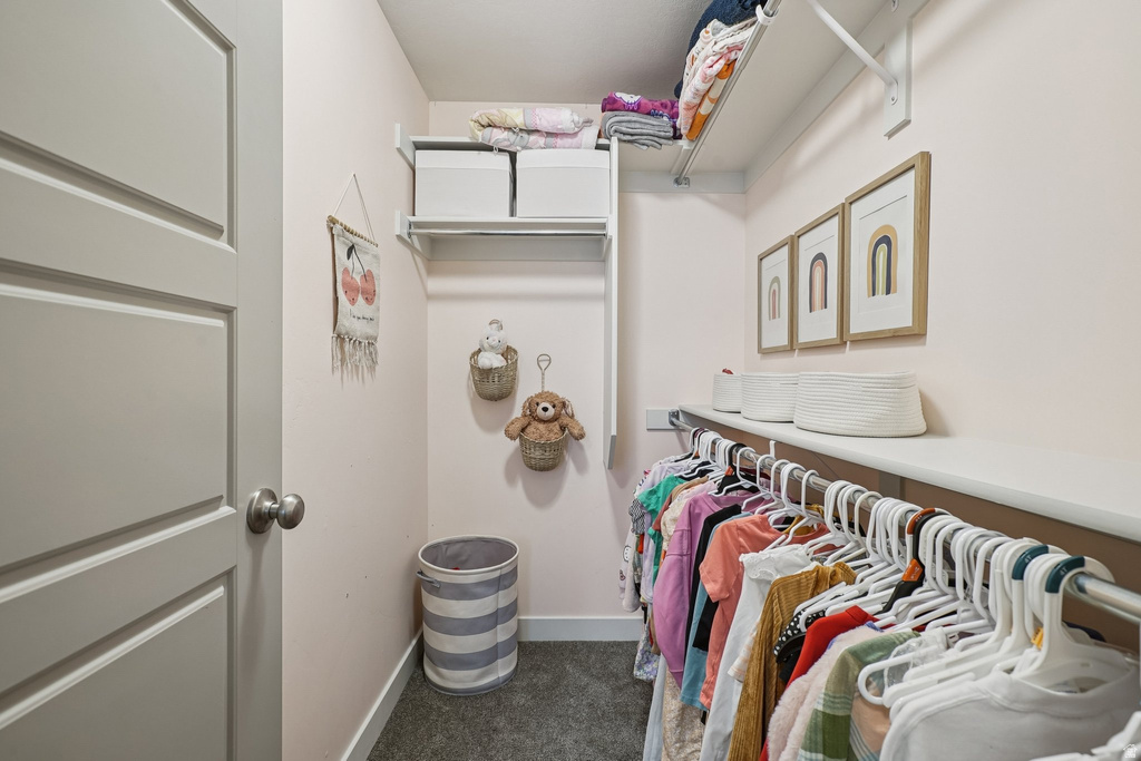 5707 N SAGEWOOD DR Stansbury Park, UT 84074