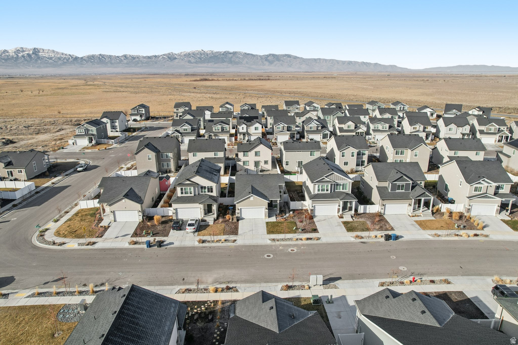 5707 N SAGEWOOD DR Stansbury Park, UT 84074