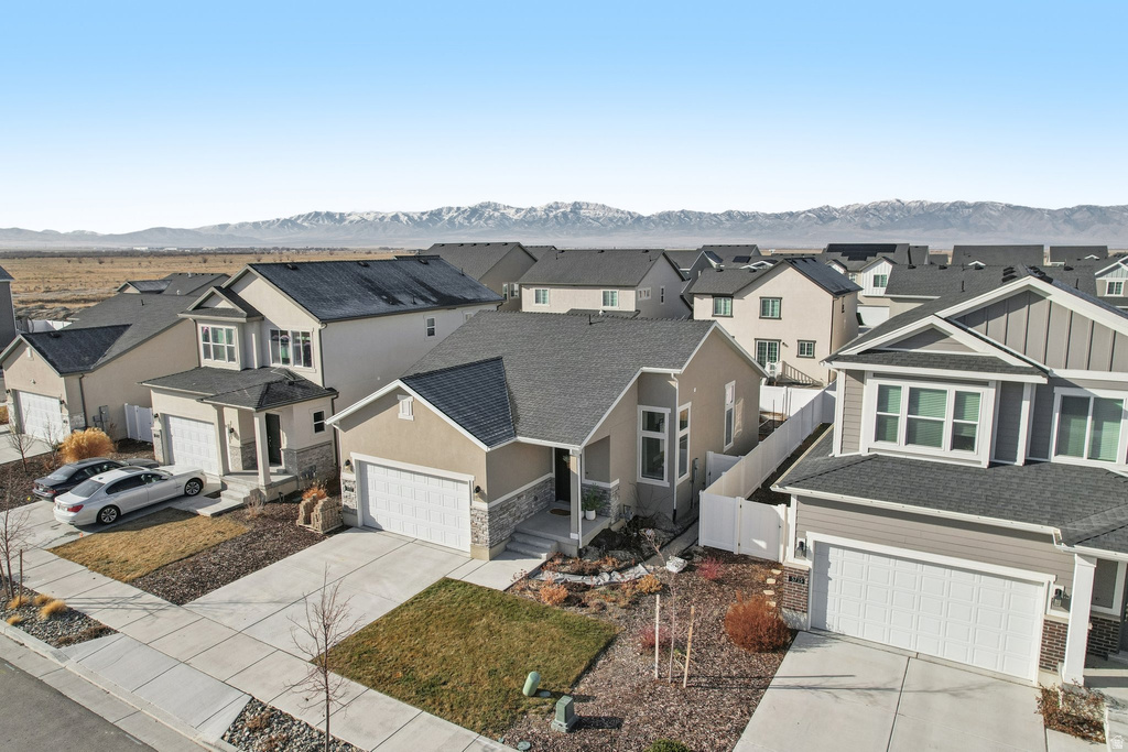 5707 N SAGEWOOD DR Stansbury Park, UT 84074