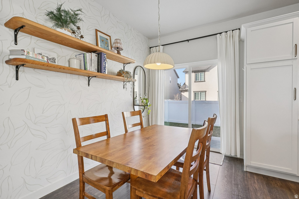 5707 N SAGEWOOD DR Stansbury Park, UT 84074