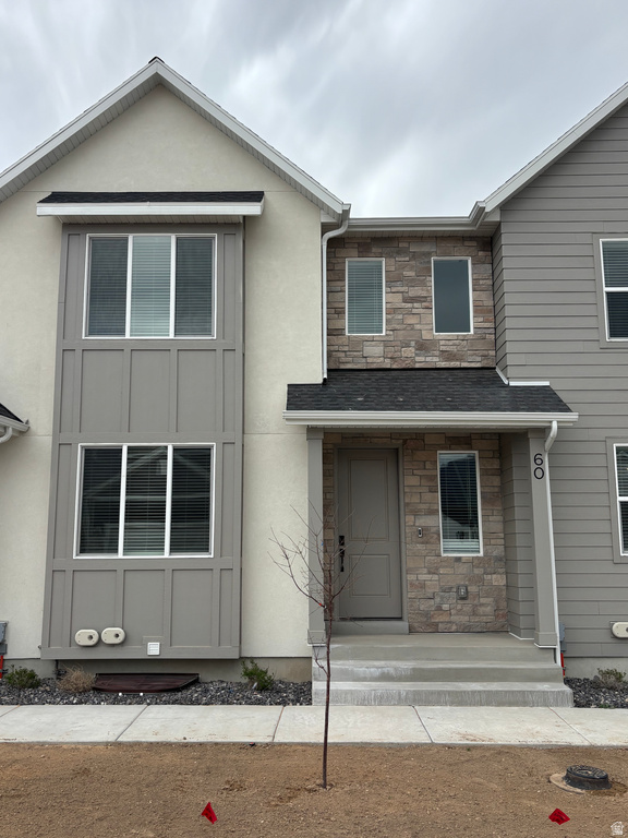 11 S LUNAR WAY #374 Mapleton, UT 84664