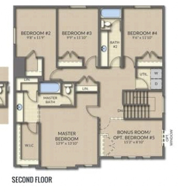 4728 E LAKE CORNER DR Eagle Mountain, UT 84005