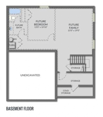 4728 E LAKE CORNER DR Eagle Mountain, UT 84005