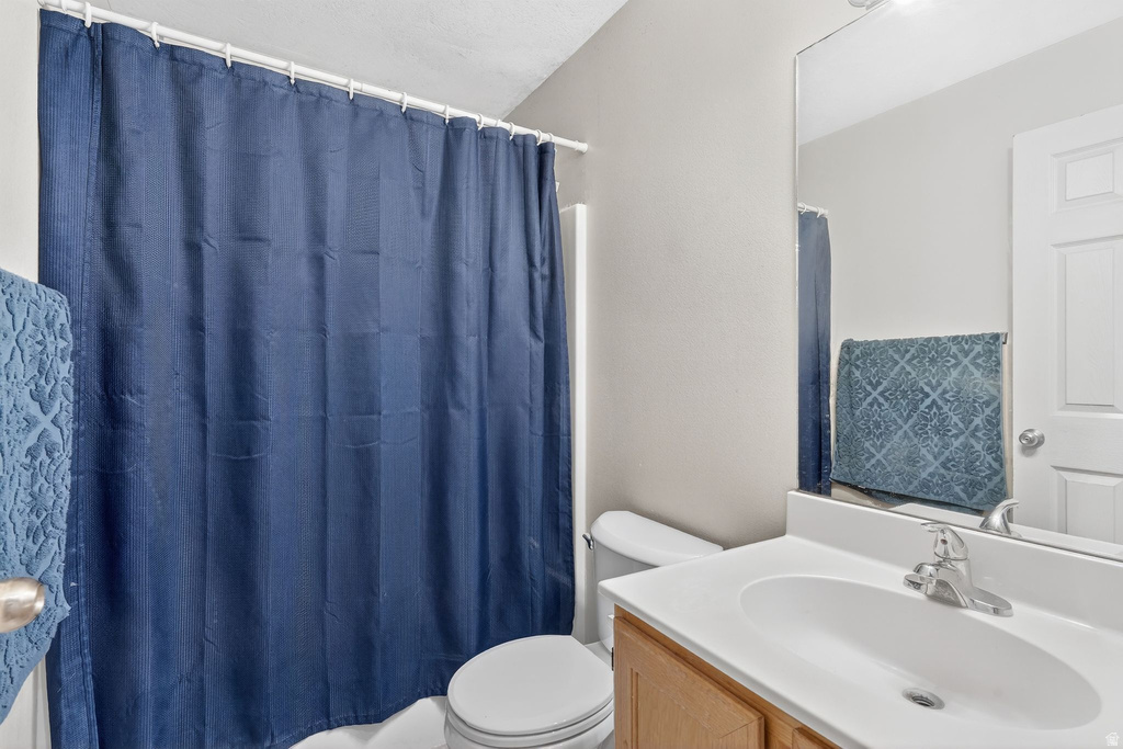 1768 W 1300 S #5 Springville, UT 84663