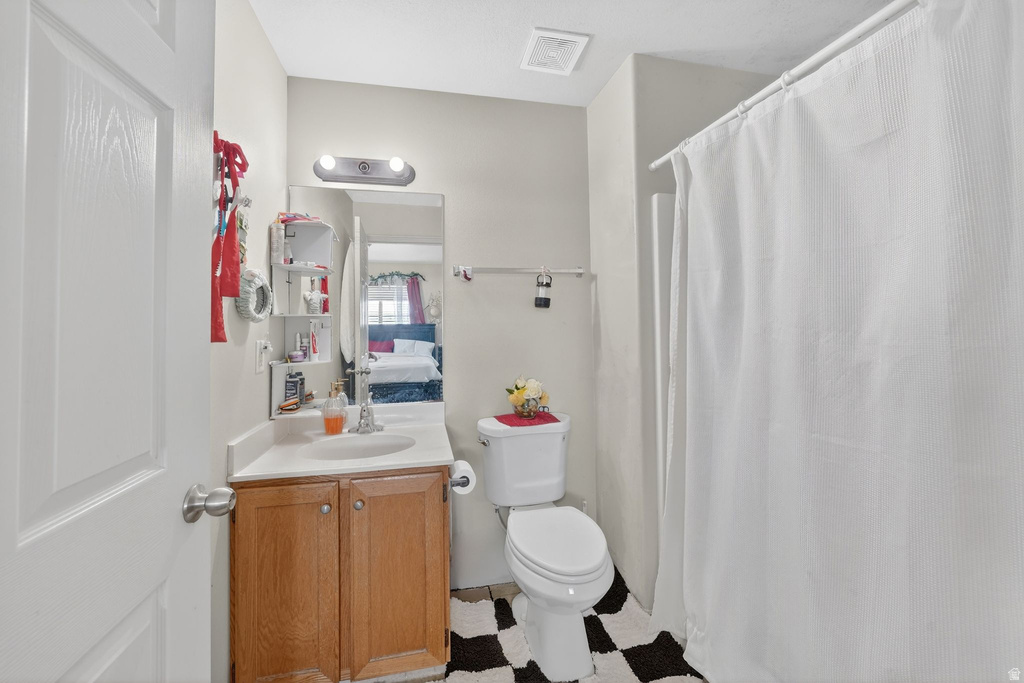 1768 W 1300 S #5 Springville, UT 84663