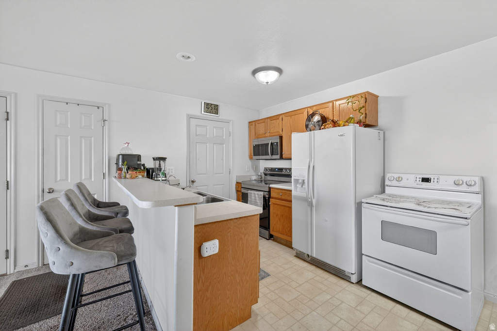 1768 W 1300 S #5 Springville, UT 84663