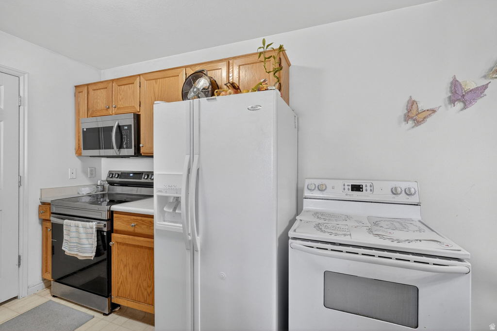 1768 W 1300 S #5 Springville, UT 84663