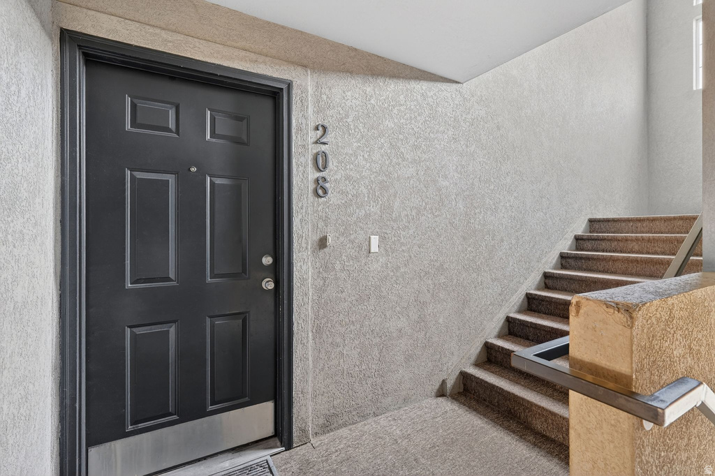 1768 W 1300 S #5 Springville, UT 84663