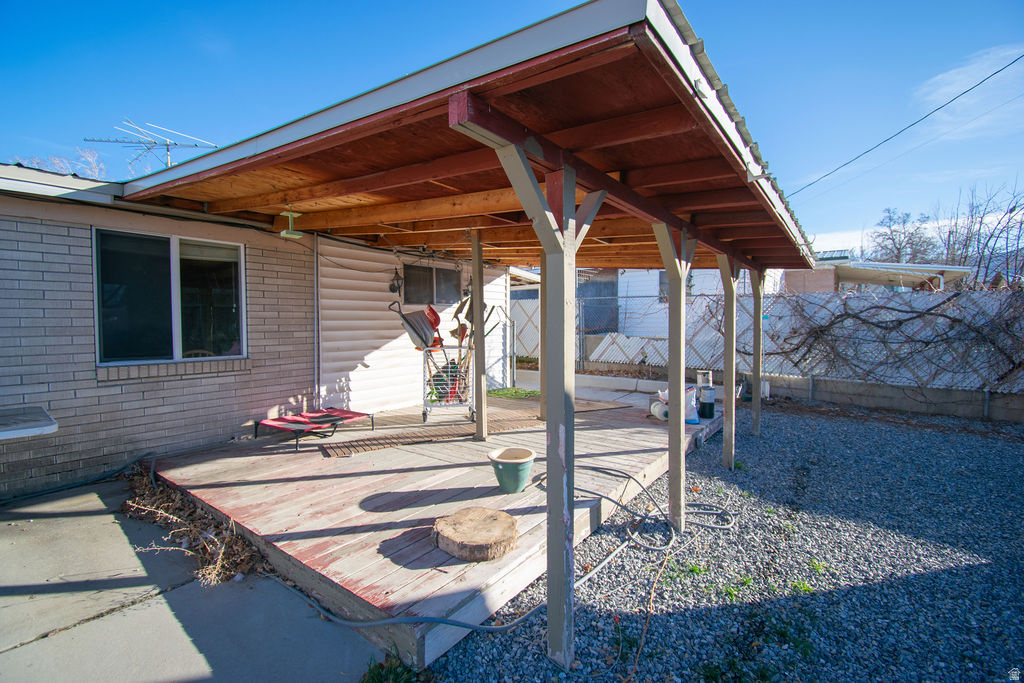347 ANTELOPE AVE Tooele, UT 84074