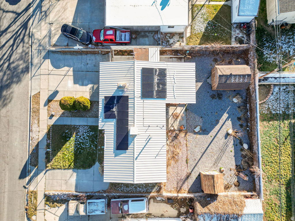 347 ANTELOPE AVE Tooele, UT 84074