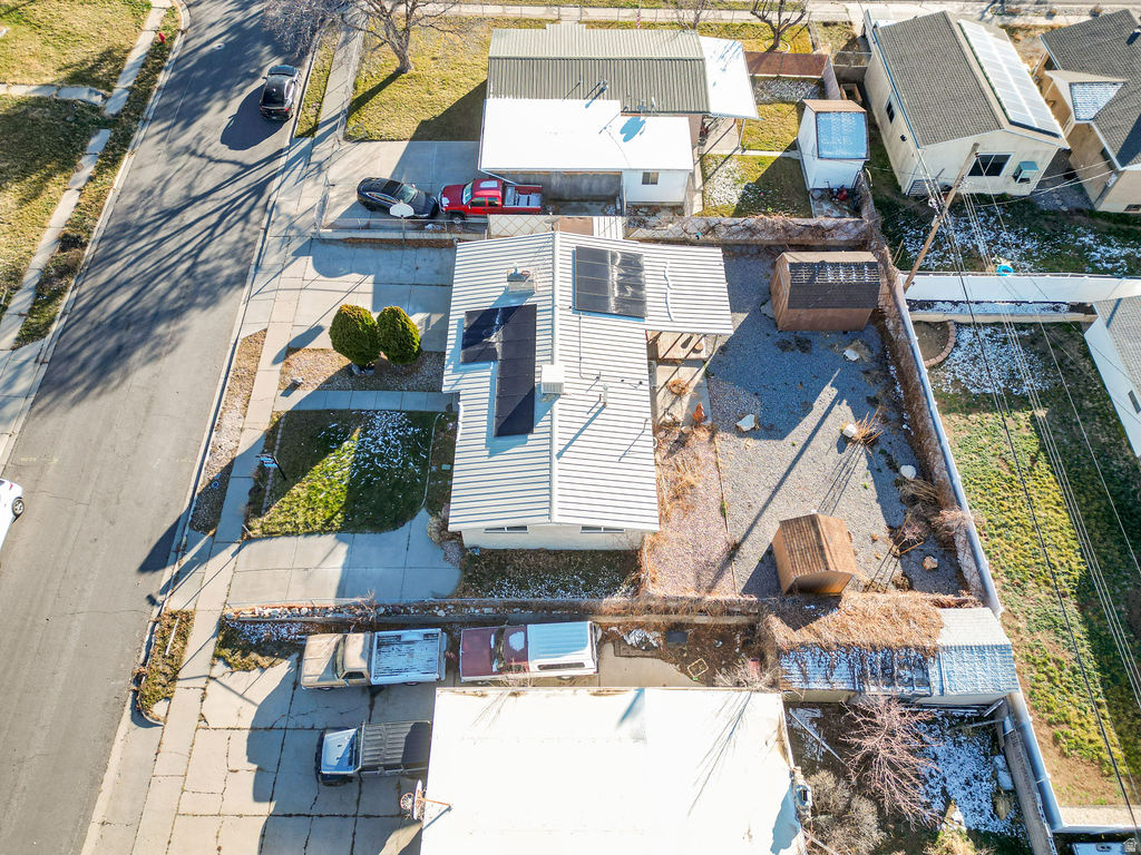 347 ANTELOPE AVE Tooele, UT 84074