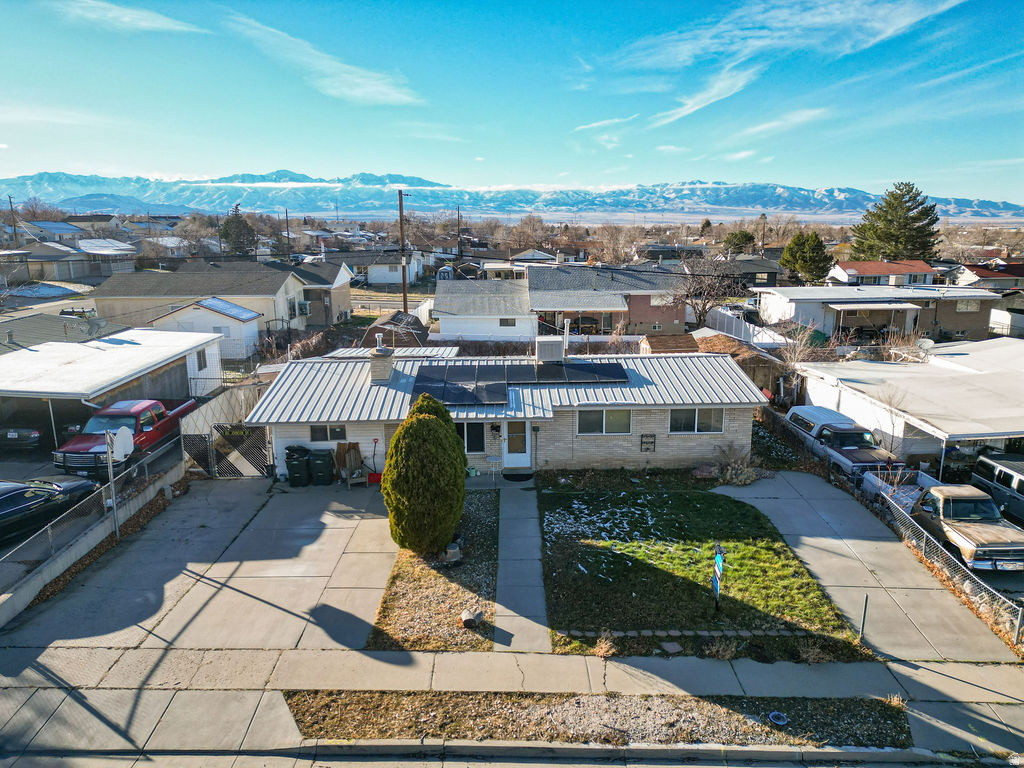 347 ANTELOPE AVE Tooele, UT 84074