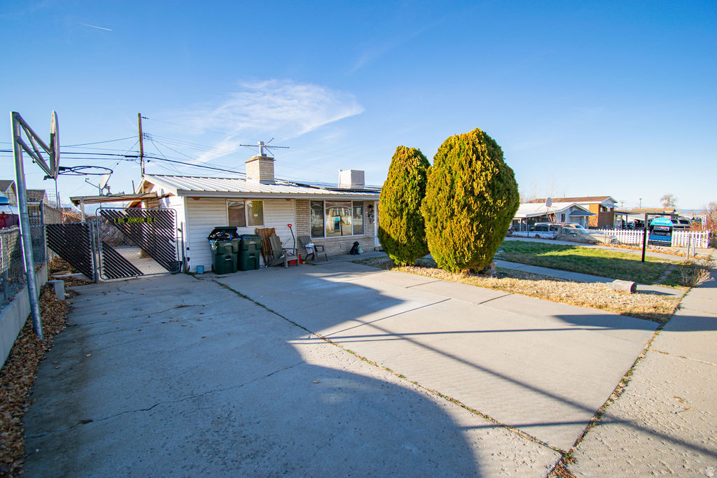 347 ANTELOPE AVE Tooele, UT 84074