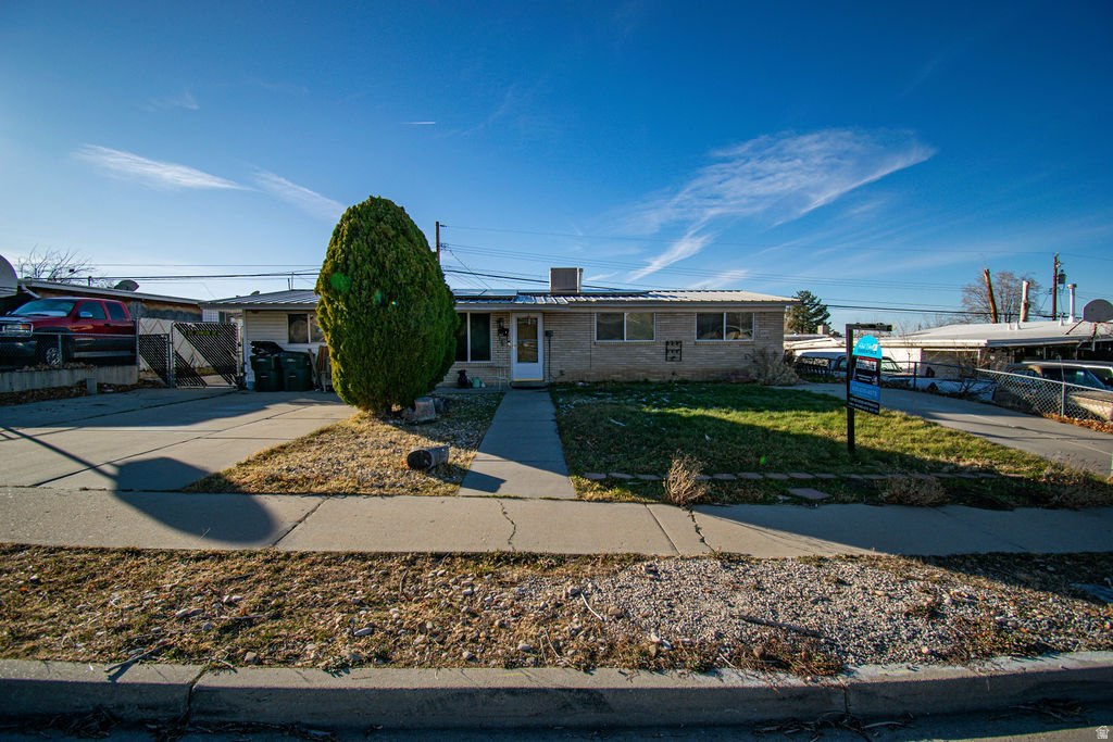 347 ANTELOPE AVE Tooele, UT 84074